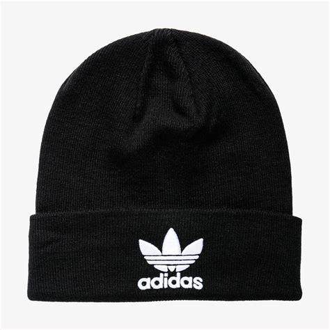 adidas mütze schwarz winter augenlöcher|adidas adicolor Short Mütze .